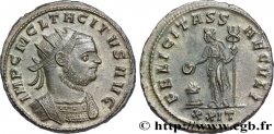 TACITO Aurelianus FDC