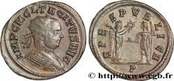 TACITO Aurelianus AU