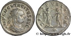 TACITUS Aurelianus 