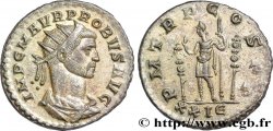 PROBUS Aurelianus FDC