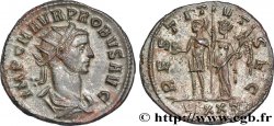 PROBUS Aurelianus SPL