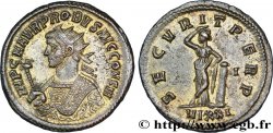 PROBUS Aurelianus SUP