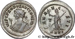PROBUS Aurelianus SUP