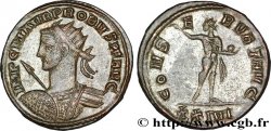 PROBUS Aurelianus SPL/
