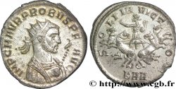 PROBUS Aurelianus FDC