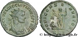 DIOCLÉTIEN Aurelianus SUP