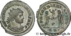 DIOCLÉTIEN Aurelianus SUP/TTB+