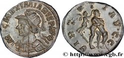 MAXIMIEN HERCULE Aurelianus SPL