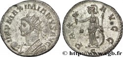 MAXIMIEN HERCULE Aurelianus SPL