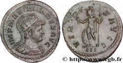 MAXIMIANUS HERCULIUS Aurelianus 