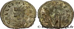 GALLIEN Antoninien TTB