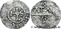 CARLO III E MONETA AL SUO NOME Obole