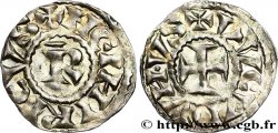 LYONNAIS - LYON - CONRAD LE PACIFIQUE  Denier fVZ