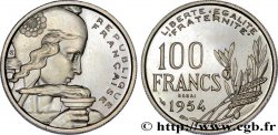 Essai de 100 francs Cochet 1954  F.450/1