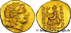 THRACE - TOMIS Statère d’or