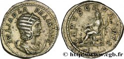 JULIA DOMNA Antoninien SUP/TTB+
