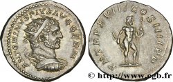 CARACALLA Antoninien SUP/TTB+