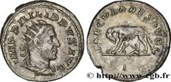 PHILIPPE Ier L ARABE Antoninien