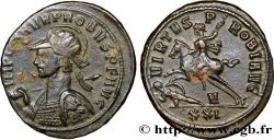 PROBUS Aurelianus TTB+/SUP