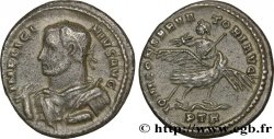 LICINIUS Ier Pseudo-argenteus