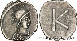 CONSTANTINOPLE Demi-silique SUP