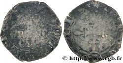 JEAN II LE BON Double denier n.d.  B