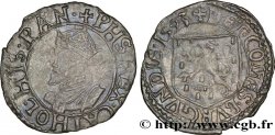 FRANCHE-COMTÉ - COMTÉ DE BOURGOGNE - PHILIPPE II D ESPAGNE Carolus