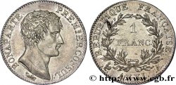 1 franc Bonaparte Premier Consul 1803 Paris F.200/1 TTB 