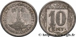 SOCIETE DES COMMERCANTS 10 Centimes Société des Commerçants Royan S/ l’Océan Royan
