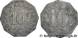 RUCHE NAZAIRIENNE 10 Centimes Ruche Nazairienne Saint-Nazaire