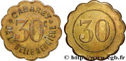 SPECTACLES : CIRQUE, THÉÂTRE, CINÉMA, JEUX, CONCERT 30 Centimes - Cabaret de la Belle Meunière Paris