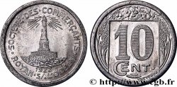 SOCIETE DES COMMERCANTS 10 Centimes Société des Commerçants Royan S/ l’Océan Royan