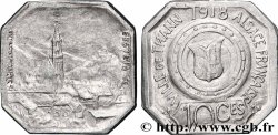 VILLES ET MAIRIES 10 Centimes Ville de Thann Thann