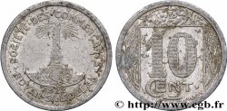 SOCIETE DES COMMERCANTS 10 Centimes Société des Commerçants Royan S/ l’Océan Royan