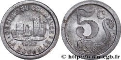 SOCIETE DU COMMERCE 5 Centimes La Rochelle