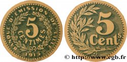BANQUE D’EMISSION DE LILLE 5 Centimes Banque d’émission de Lille Lille