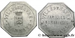 VILLE DU HAVRE TRAMWAYS TTB