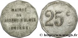 MAIRIE DE LAROQUE-D’OLMES 25 Centimes Laroque-d’Olmes