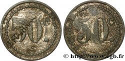 J. FOURNAISE 50 CENTIMES 
