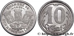 CHAMBRE DE COMMERCE DES LANDES 10 Centimes Chambre de Commerce des Landes 