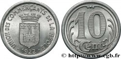 UNION DES COMMERCANTS DE LA REOLE 10 Centimes Union des Commerçants La Réole La Réole