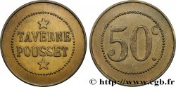 CAFES BRASSERIES ET RESTAURANTS 20 Centimes - Taverne Pousset Paris