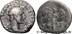 HADRIAN Hemidrachme