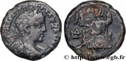 SEVERUS ALEXANDER Tétradrachme