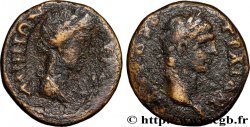 MYSIA - PERGAMON Unité