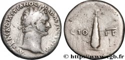 DOMITIEN Didrachme