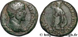 CARACALLA Tetrassaria