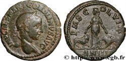 GORDIAN III Sesterce