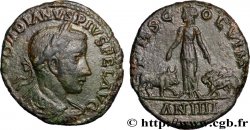 GORDIAN III Sesterce