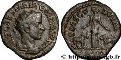 GORDIAN III Dupondius